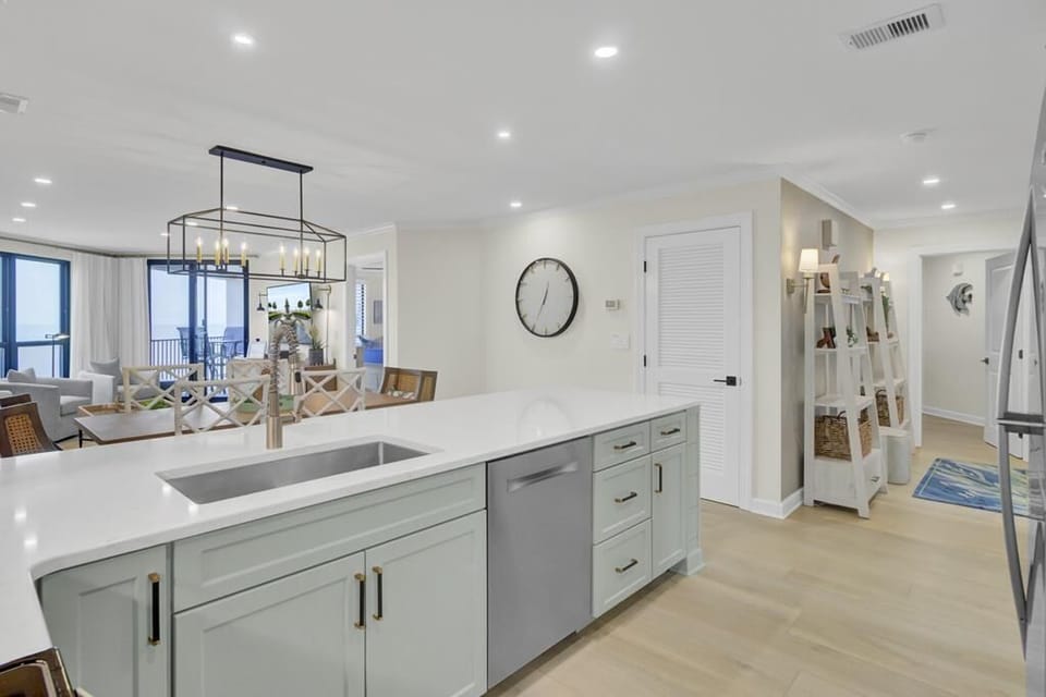 All New Kitchen Above All Else 403