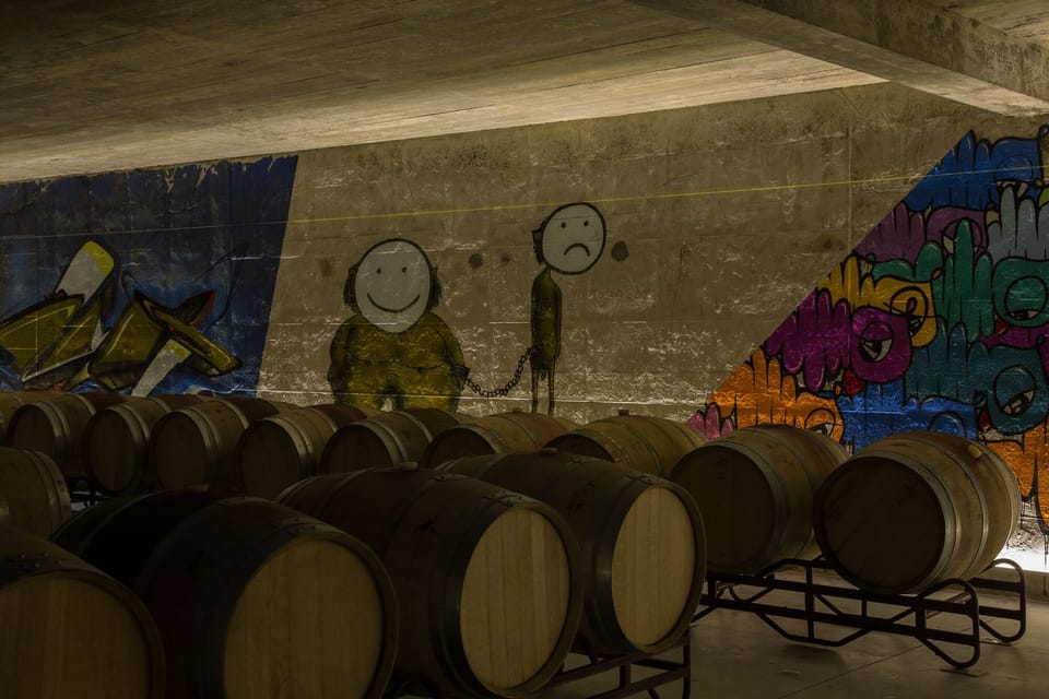 Winery