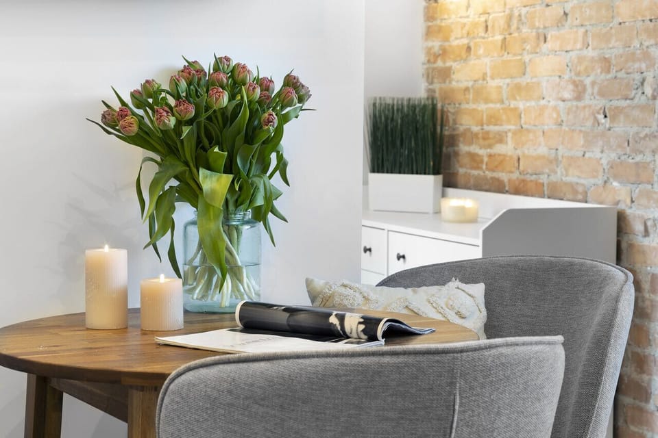 Comfort Studio Suite | Iron/ironing board, WiFi (free), bed sheets