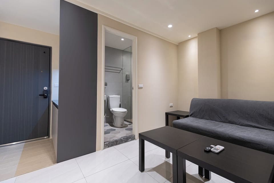 Deluxe Room, 1 Double Bed | Free WiFi