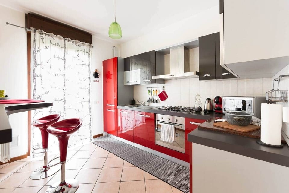cucina