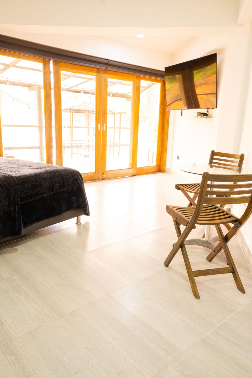Superior Double Room | Individually decorated, individually furnished, free WiFi, bed sheets