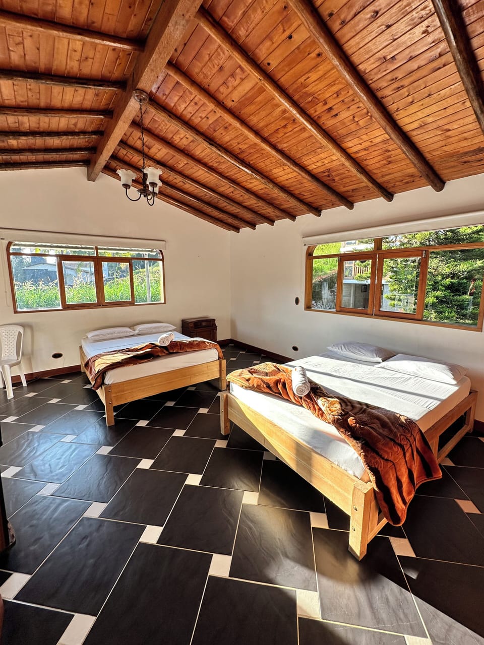 Family Room | Individually decorated, individually furnished, free WiFi, bed sheets