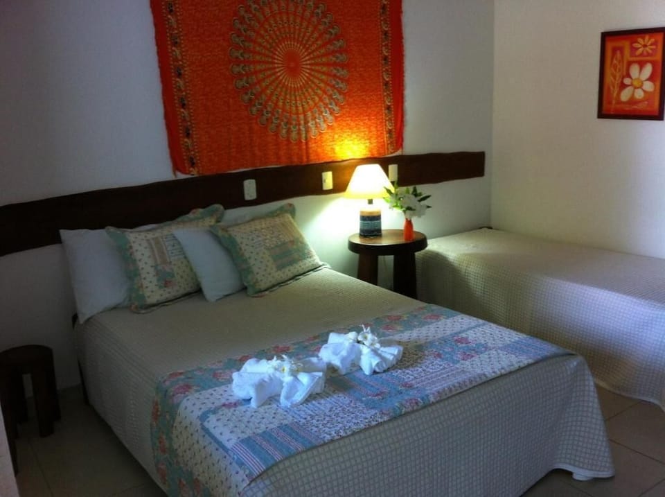 Classic Suite | 1 bedroom, desk, blackout drapes, free WiFi