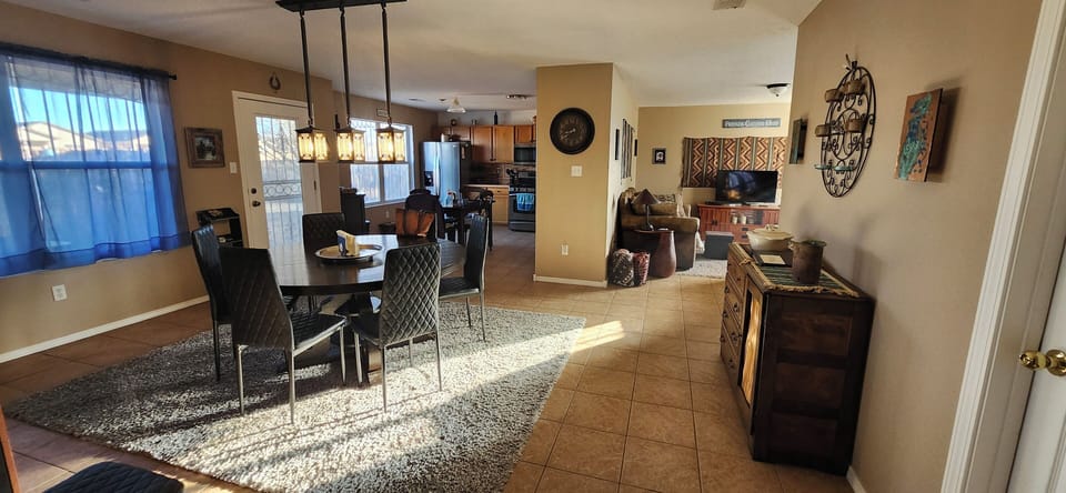 Great room