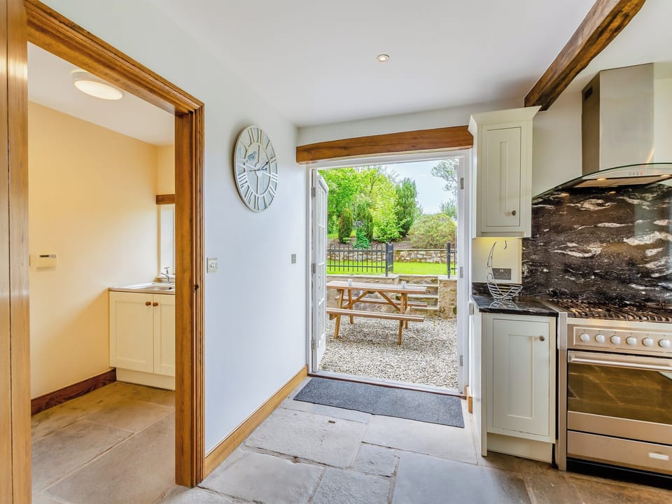 Kitchen | Warth House, Ingleton, near Settle
