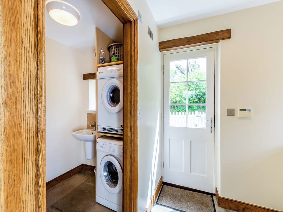 Interior | Warth House, Ingleton, near Settle