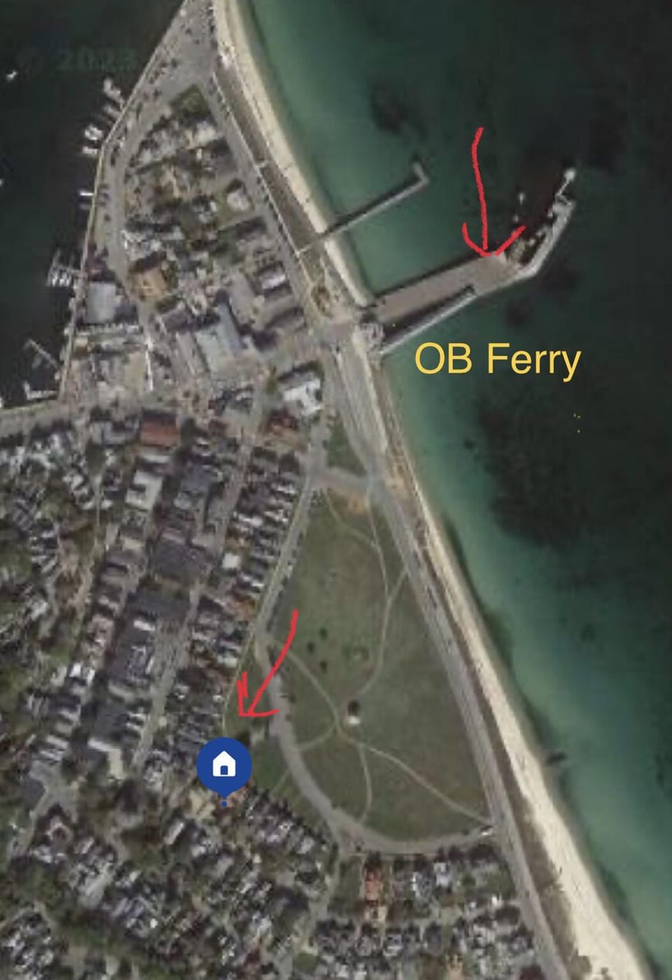 Property map