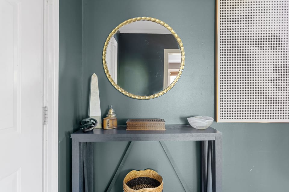 Close to King & Historic Charm | The Sutton - C