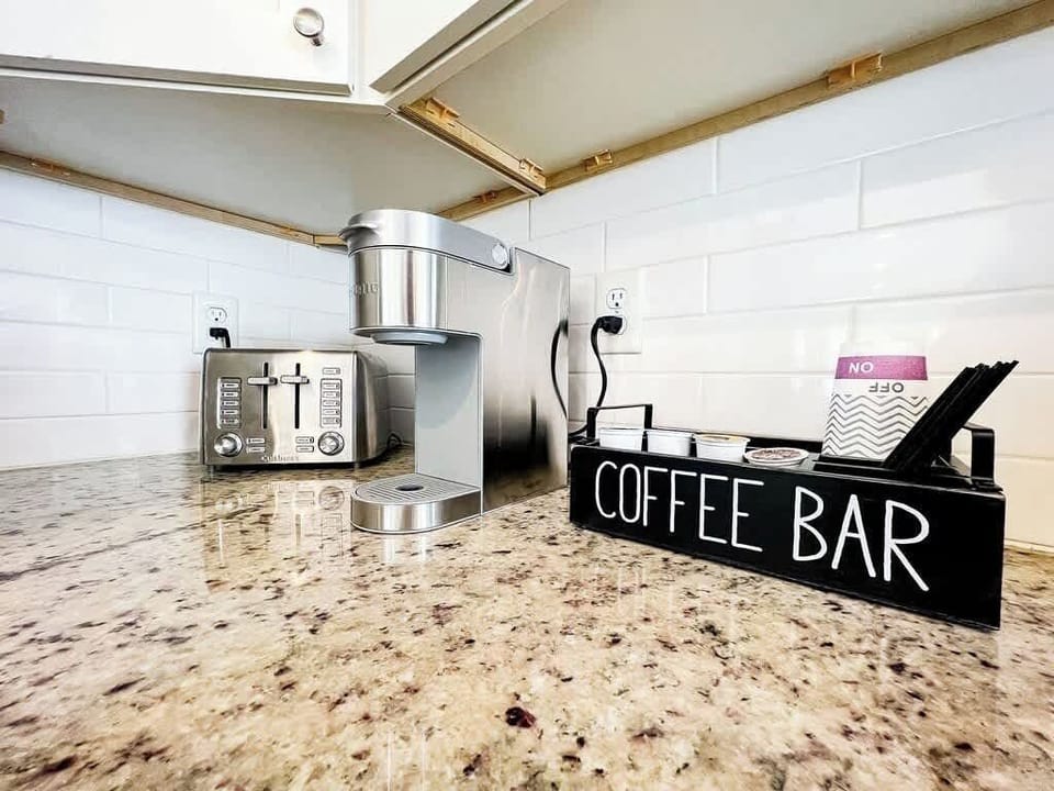 Coffee Bar