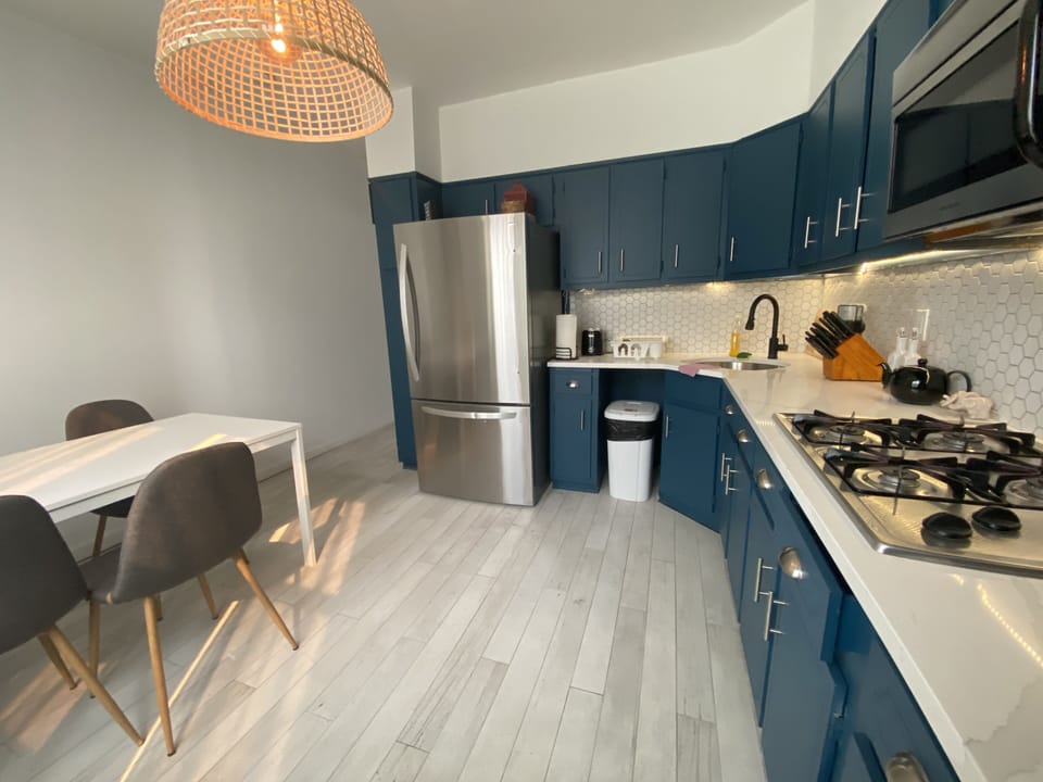 Kitchen #1