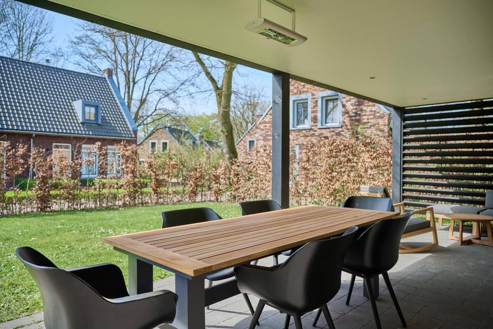 Patio / Balcony