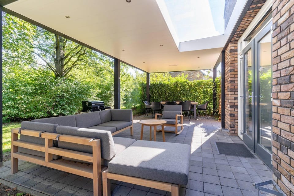 Patio / Balcony