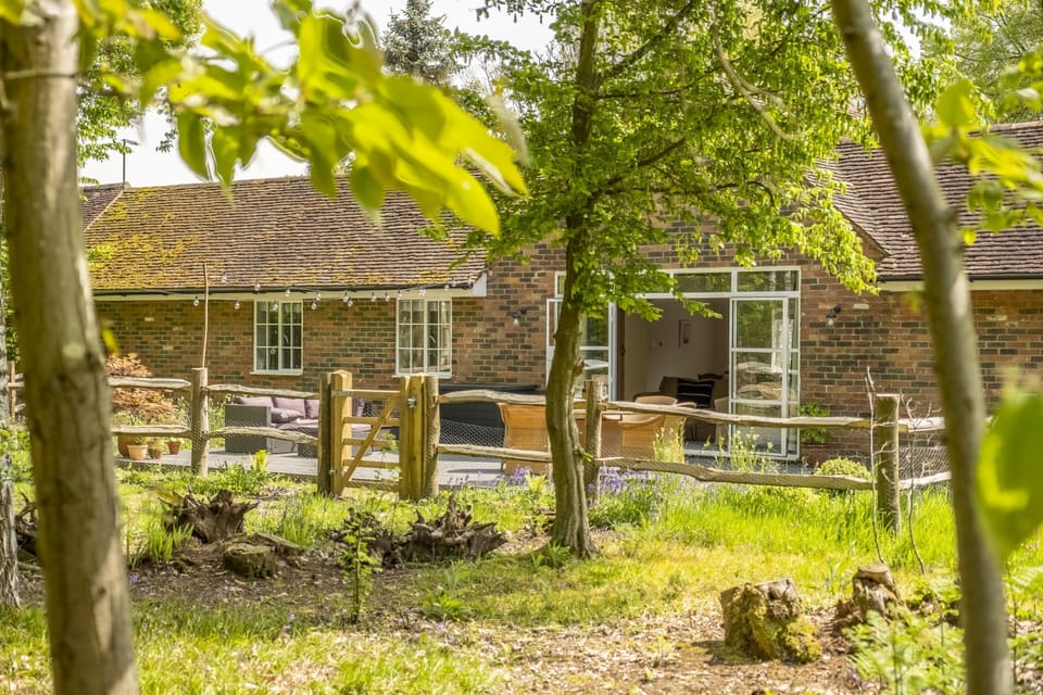 Fernwood, Kent