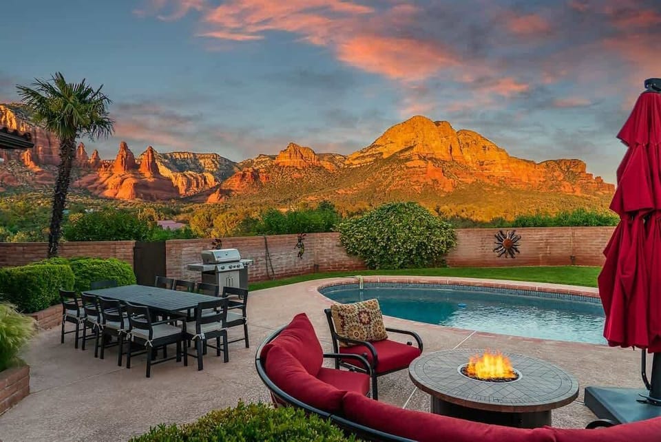 Captivating Sedona Views