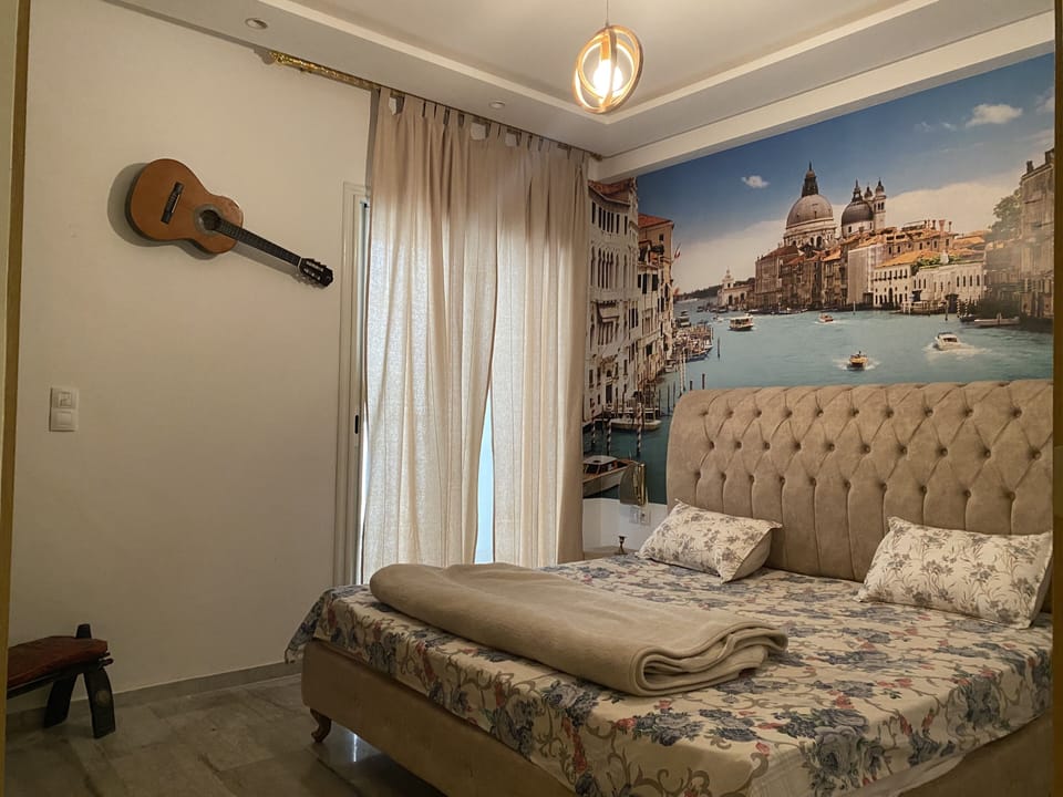 Deluxe Apartment | 1 bedroom, free WiFi