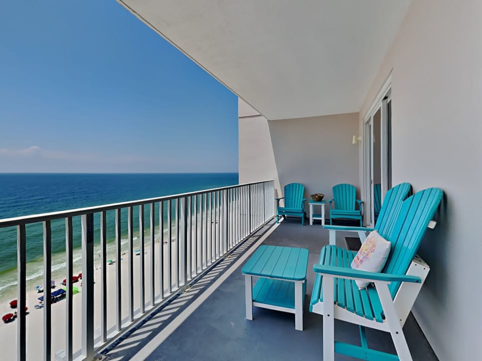 Welcome to Windemere #1202