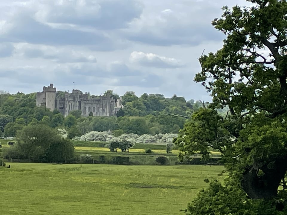 Arundel Castle