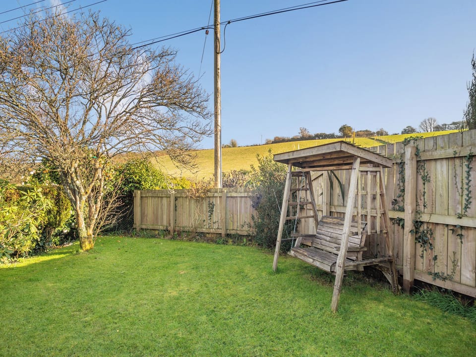 Outdoor | Shepherds Retreat, Little Polgooth, near Saint Austell
