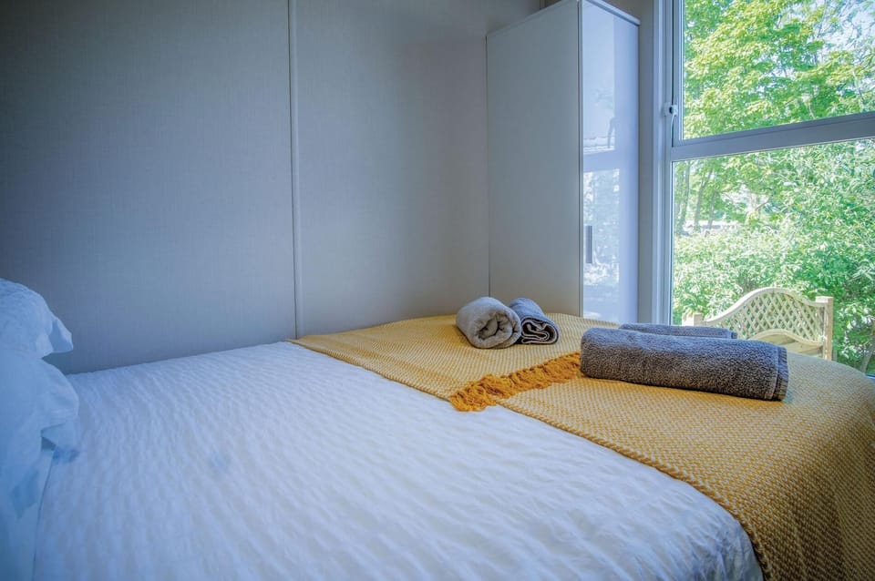 The Studio - 1 Bedroom Cabin - Amroth (15444)