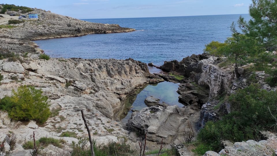 natural pool 50 meters