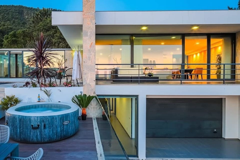 Terrace Lifestyle Spot 