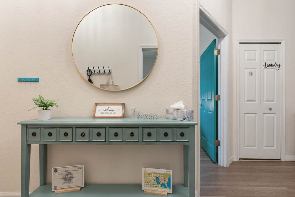 We are a LEGAL short term rental