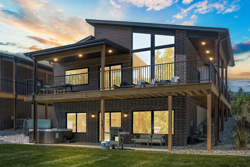 Welcome to The Rock!