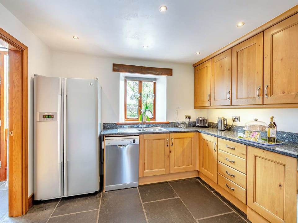 Kitchen | Warth Barn, Ingleton, near Settle