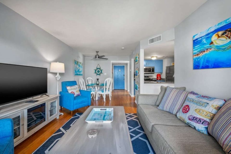 Living Room, Dining Area, Kitchen and Entrance Hall