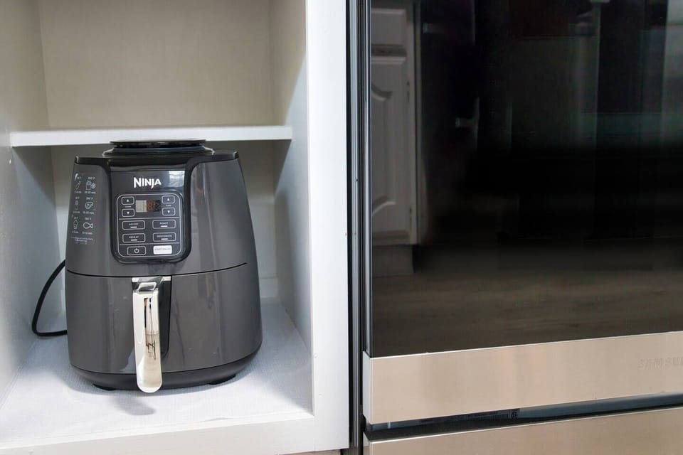 Airfryer