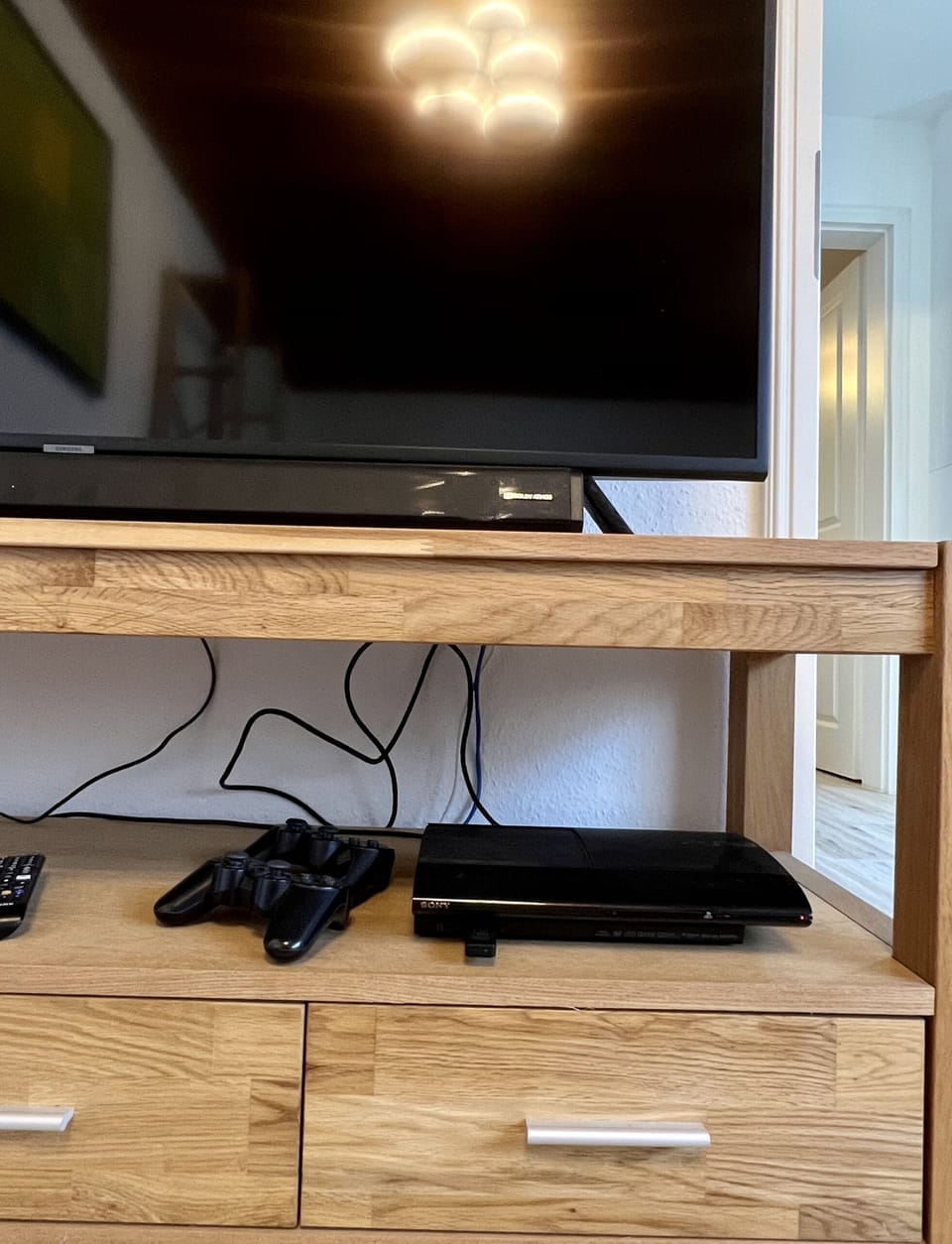 Television
