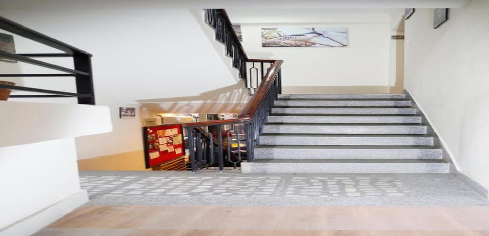 Staircase