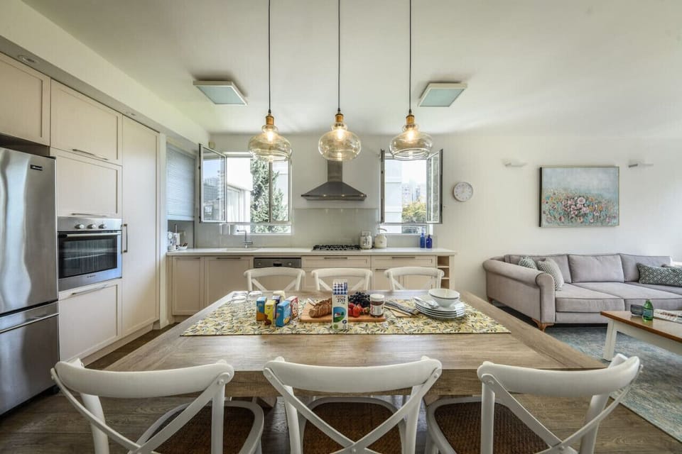 Apartment | Interior