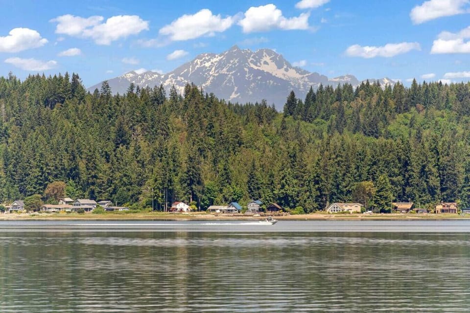 The Brothers Mtn.