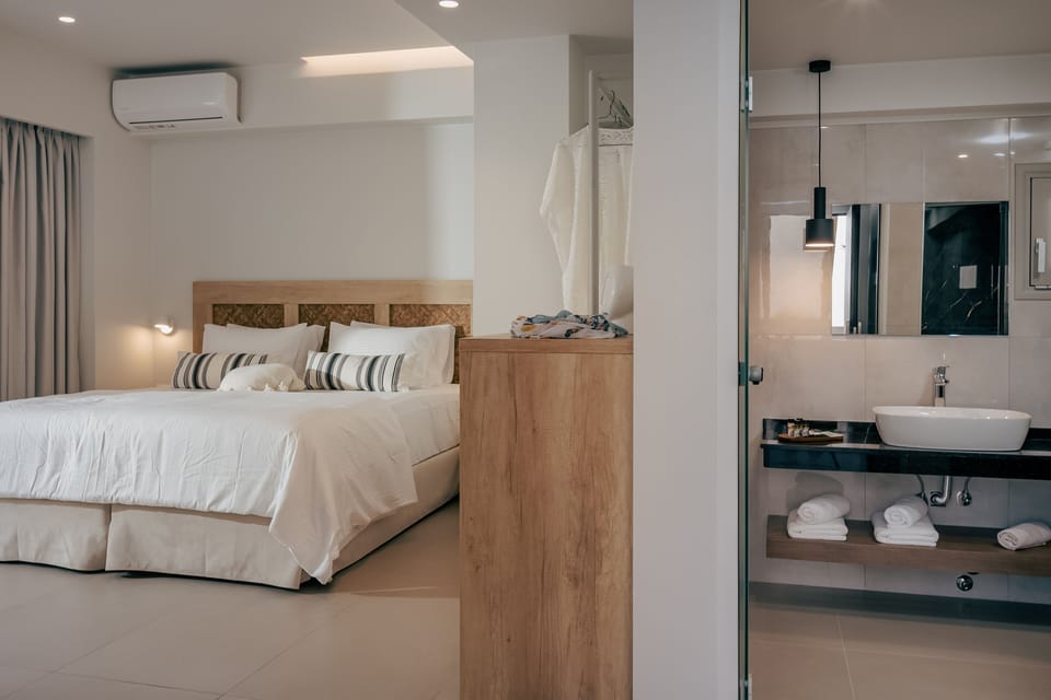 In-room safe, laptop workspace, soundproofing, iron/ironing board