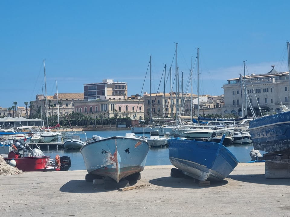 Marina