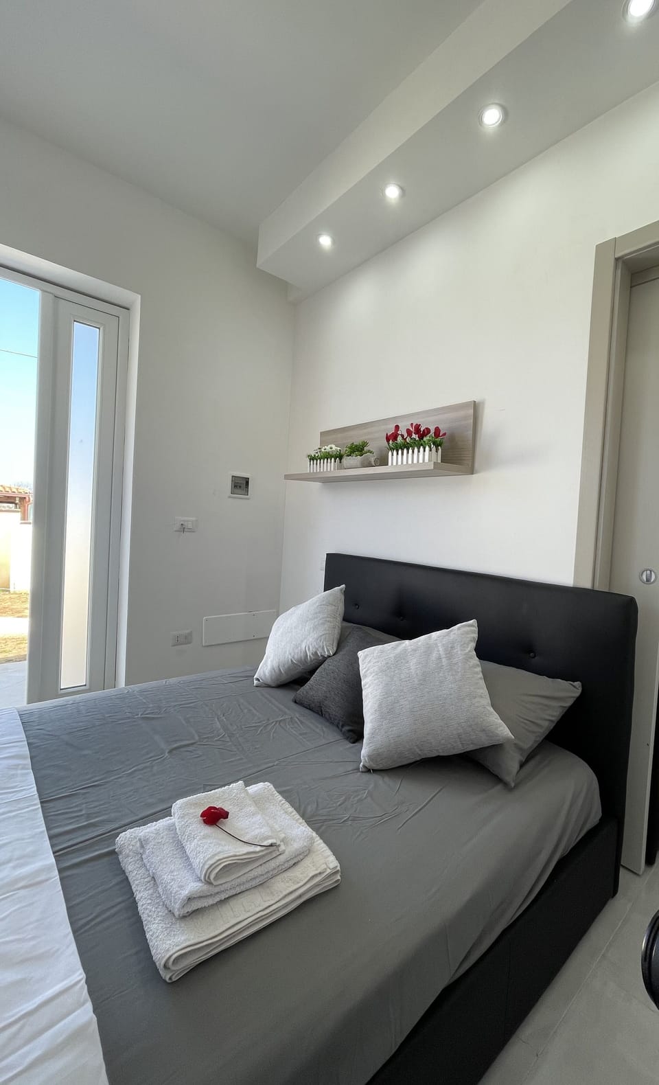 Comfort Double or Twin Room | Soundproofing, free WiFi