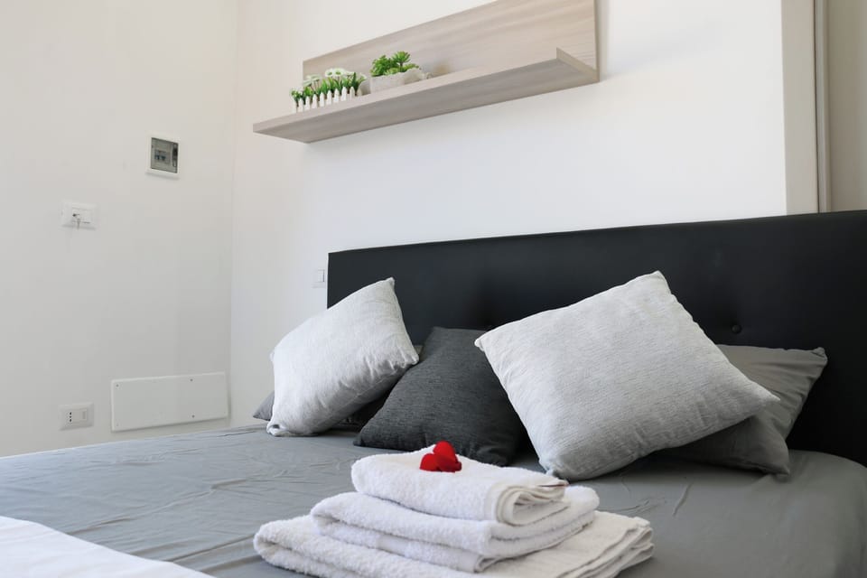 Comfort Double or Twin Room | Soundproofing, free WiFi