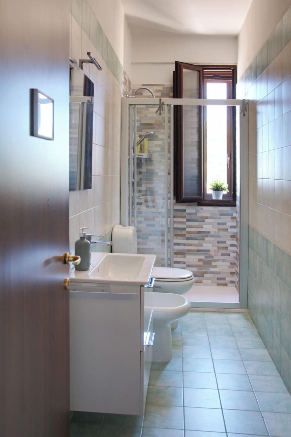 Le Stanze di Archimede Townhouse in Syracuse