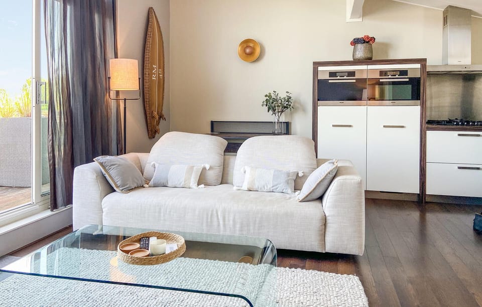 living-room