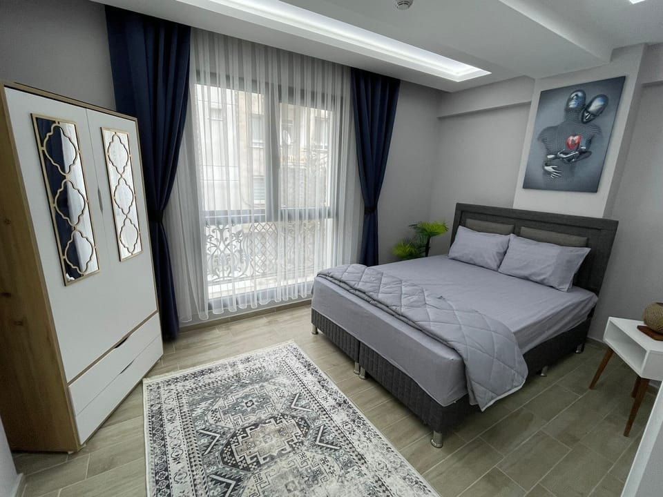 Standard Apartment | 1 bedroom, free WiFi