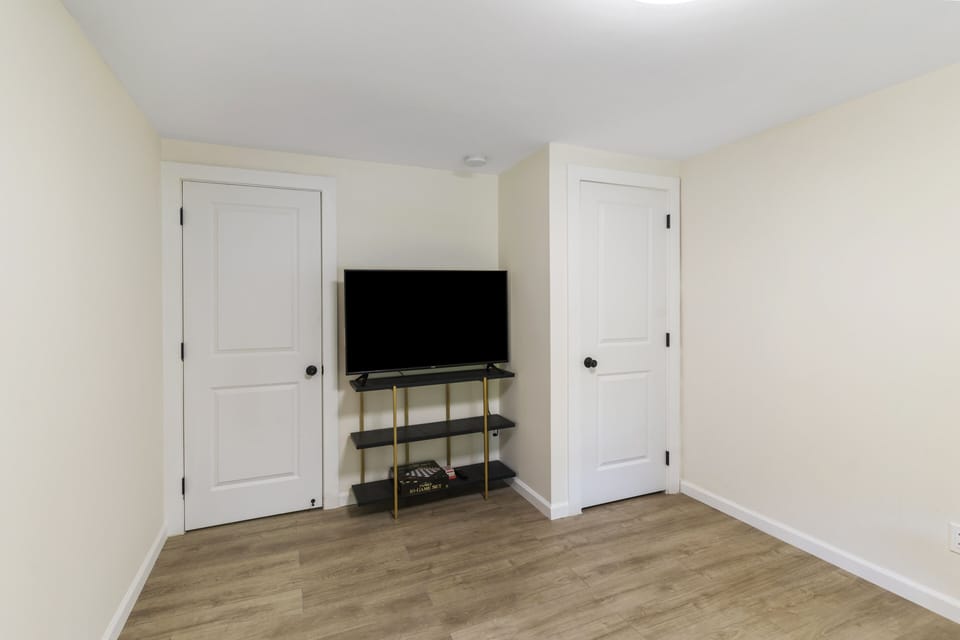 Media room High Definition TV 