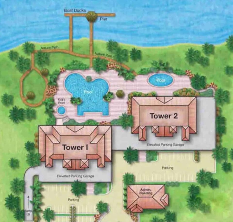 Property map