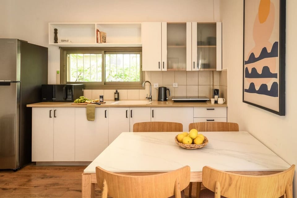 Apartment | Interior