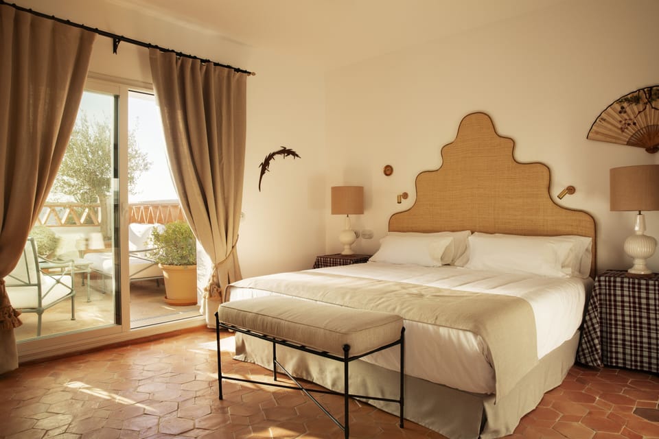 Junior Studio Suite | Premium bedding, memory foam beds, minibar, in-room safe