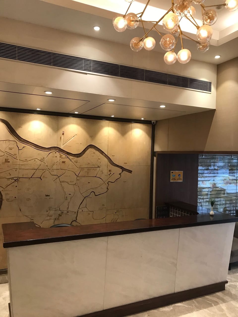 Hotel Nataraj Hotel in India
