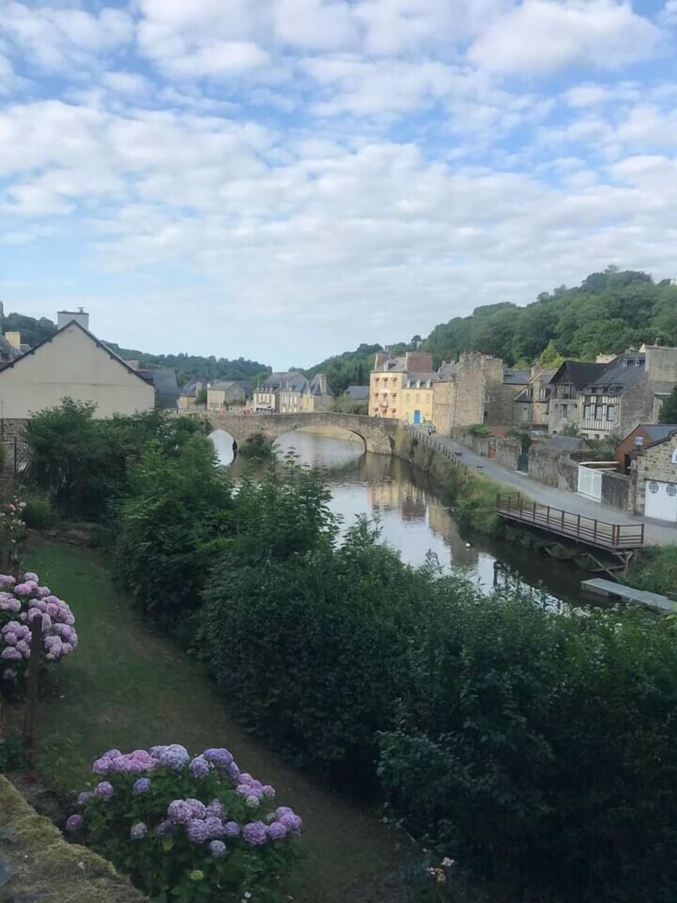 Dinan Port (2)