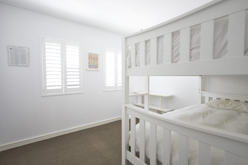 King Single Bunks