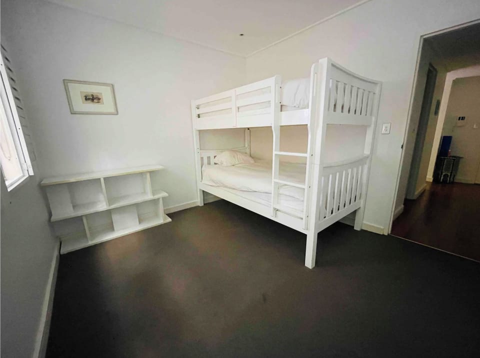 King Single Bunks